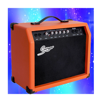 Amplificateur Combo Guitare Électrique 25W Professionnel, Prix de Gros Usine