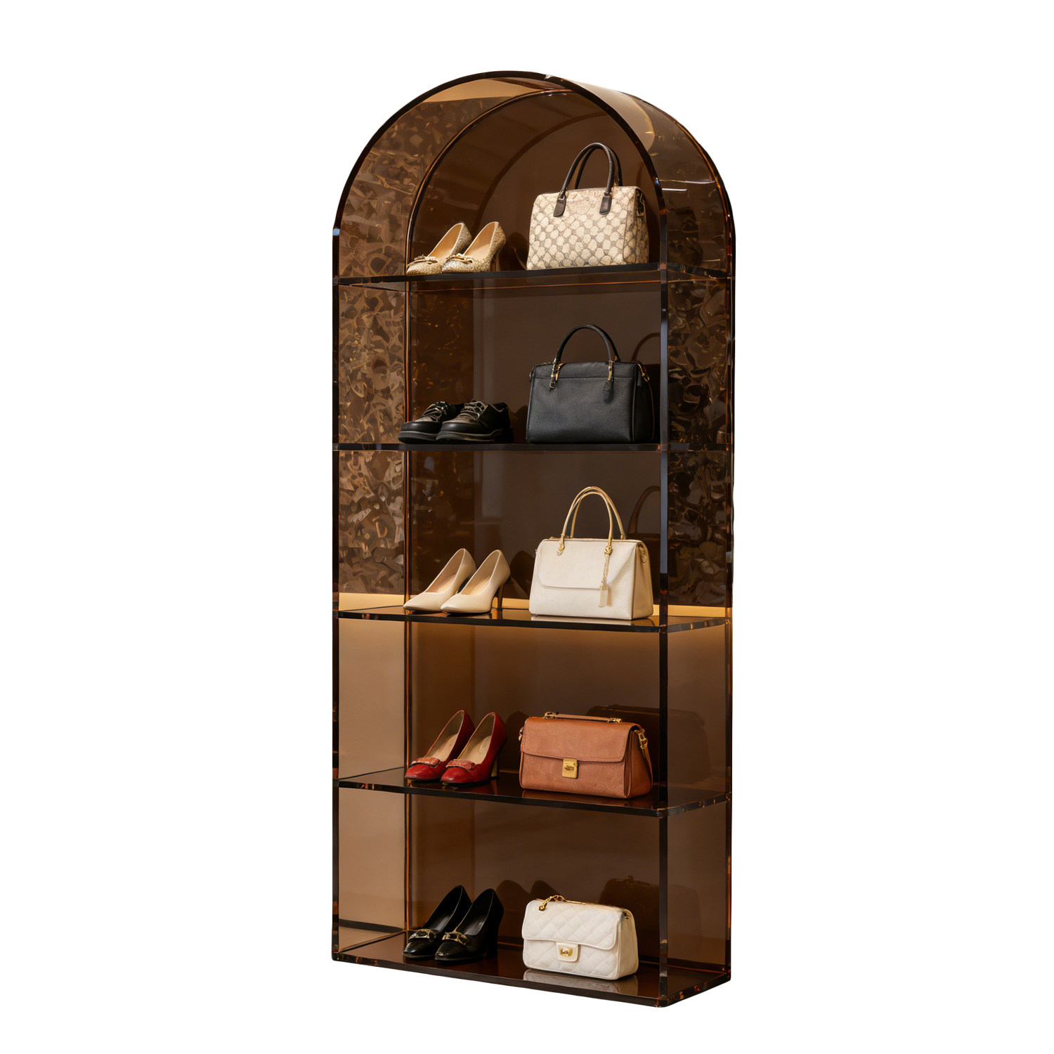 Marron foncé