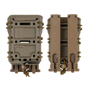 Funda para Cargador Rápido F1106 5.56, Accesorios Molle para Deportes al Aire Libre, Caza y Juguetes - Product Image 4