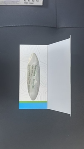 2025 nuevo diseño de alta calidad enhebrador de nailon sin plástico <span class=keywords><strong>Super</strong></span> <span class=keywords><strong>Floss</strong></span> 2 en 1 hilo dental para Limpieza de dientes cuidado bucal - Product Image 3