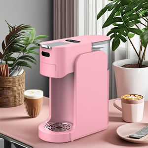 Cafetera multifunción profesional para el hogar y la Oficina, cafetera automática de cápsulas múltiples - Product Image 2