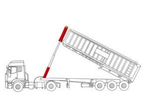 Cylindre <span class=keywords><strong>hydraulique</strong></span> en acier inoxydable de qualité marine <span class=keywords><strong>pour</strong></span> grue de pont de navire et couvercle de <span class=keywords><strong>trappe</strong></span> - Product Image 3