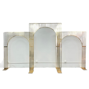 <span class=keywords><strong>Arche</strong></span> de treillis de jardin <span class=keywords><strong>en</strong></span> métal de style professionnel <span class=keywords><strong>pour</strong></span> l'extérieur, fournitures de jardin décoratives <span class=keywords><strong>pour</strong></span> <span class=keywords><strong>plantes</strong></span> <span class=keywords><strong>grimpantes</strong></span>, design artificiel - Product Image 5