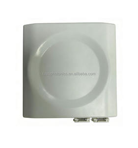 Boîtier PTO 1FO 2FO avec pigtail rouge, boîtier terminal SC/APC, prise T1 NUE, kit fibre optique 2FO, terminal d'ouverture SC/APC, connecteur traversant - Product Image 5