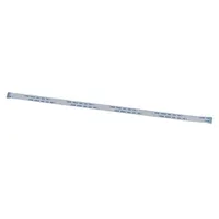 Câble flexible pour PS2 30000, câble marche/arrêt avec bouton de réinitialisation, ruban flexible de réparation pour Playstation 2 SCPH 30000, pièce de rechange