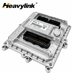 Contrôleur de moteur d'excavatrice Heavylink ECM 65.11201-7016 pour Doosan DX225 DX260 DX300 DX340 DX380 DX480 DX500 DX800 - Product Image 3