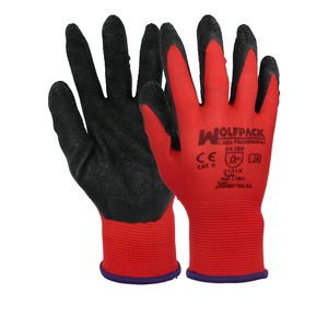 Guanti Gripflex in lattice/nylon, taglia 11 - Product Image 2