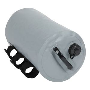 Bolsa de Agua Impermeable para Exteriores, 10L 20L, Saco de Arena para Tiendas de Campaña Plegables, Peso de Anclaje Reforzado para Toldos - Product Image 6