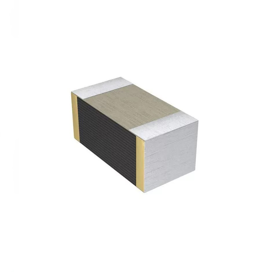 Patch FILM capacitor EC-U1C272GX5  FILM 2700PF 2% 16VDC 0603