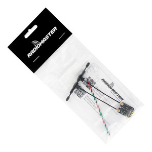 <b>Wholesale</b> Price Radiomaster RP4TD ExpressLRS 2.4Ghz Nano Dual Channel TCXO Built In WIFI - Product Image 6