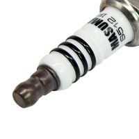 S512IP MASUMA pièces de rechange automobiles bougies d'allumage au radium SILZKR6B10E pour Kia Sportage