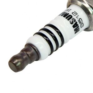 S512IP MASUMA repuestos automotrices bujías de radio SILZKR6B10E para Kia Sportage - Product Image 4