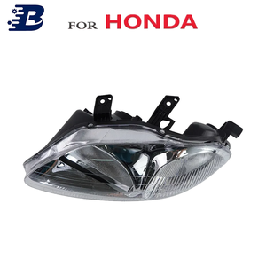 Faros Delanteros LED de Alta Calidad de Venta Directa del Fabricante para Automóvil HONDA CIVIC VI Sedán (<span class=keywords><strong>EJ</strong></span>, EK) 1995-2001 - Product Image 2