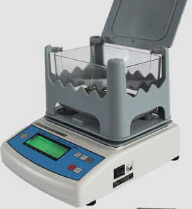 LIYI <span class=keywords><strong>Gold</strong></span> Metal Purity Tester Palladium-Inhalts prüfmaschine Golden Density Meter - Product Image 6