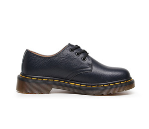 Zapatos de <span class=keywords><strong>vestir</strong></span> de <span class=keywords><strong>mujer</strong></span> para dama, mocasines de cuero genuino de diseño Retro, zapatos de tacón para <span class=keywords><strong>mujer</strong></span>, zapatillas de plataforma, aumento de altura, elegante Preppy - Product Image 5