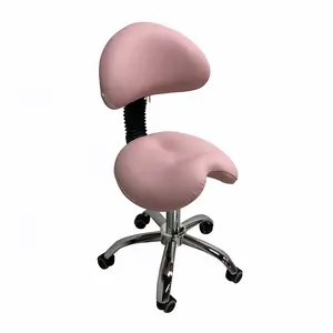 Banheiro de beleza de alta qualidade moderno pedicure stool para o spa