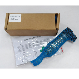 Capteurs de niveau à fourche vibrante Endress+Hauser FTL31 – Instrument de mesure de niveau pour l'eau - Product Image 4