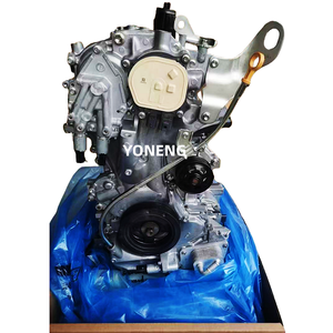 <span class=keywords><strong>Motor</strong></span> de Gasolina YMYS de Alta Calidad X-TRAIL IV T33 1.5 VC-T <span class=keywords><strong>E</strong></span>-<span class=keywords><strong>Power</strong></span> 204PS, <span class=keywords><strong>Motor</strong></span> KR15 KR15DDT para <span class=keywords><strong>NISSAN</strong></span> - Product Image 4