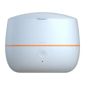 Tutucu temizleyici makinesi ultrasonik protez temizleyici Premium takı paraları tutucu Aligner ultrasonik temizleme makinesi