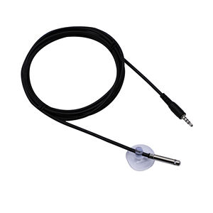 空调风机性能监测仪 实时温度湿度传感器 数据记录 USB IP65防护等级 OEM/ODM可定制 - Product Image 3