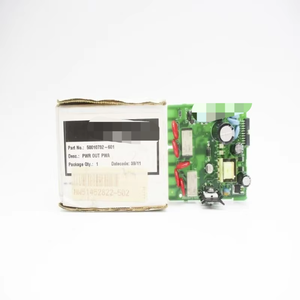 50010732-601 rev.f nsmp - Product Image 1