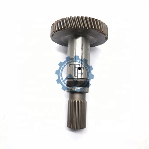EJE DE TRANSMISIÓN DE EXCAVADORA 099-5852 0995852 para CAT 320B 321B 322B L 322B <span class=keywords><strong>LN</strong></span> - Product Image 1
