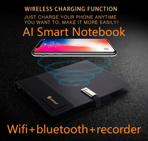 Quaderno Intelligente AI, Nuovo Arrivo, Regali Promozionali all'Ingrosso per la Festa della Mamma, <span class=keywords><strong>Laurea</strong></span>, Natale, Capodanno Cinese, Ritorno a Scuola - Product Image 5