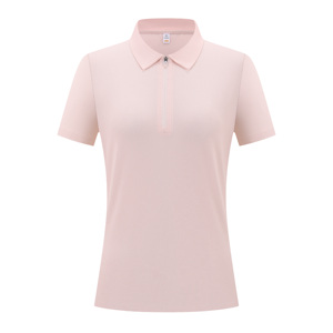 <span class=keywords><strong>Polo</strong></span> Estiva in Misto Poliestere e Spandex Elasticizzato con Logo Personalizzato, Magliette Sportive da Golf ad Asciugatura Rapida per <span class=keywords><strong>Uomo</strong></span> - Product Image 4