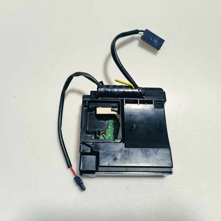 Carte Mère De Compresseur Inverter For Réfrigérateur Embraco VCC3 2456 07 F14 019352512 0193525157 Carte Mère Inverter For Réfrigérateur, Accessoires For Réfrigérateur(Light Blue