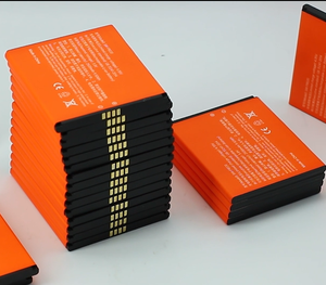 תשלום קופה FR020 סוללה עבור SUNMI P2 מיני קופה סוללה <span class=keywords><strong>3.8V</strong></span> <span class=keywords><strong>2500mAh</strong></span> - Product Image 2