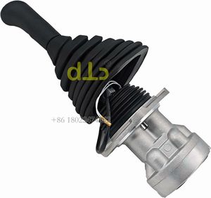 Pièces de machines de construction - Joystick de commande GP-JOYSTICK 3791616 379-1616 379-1615 pour chargeuse sur chenilles Caterpillar 299D - Product Image 4
