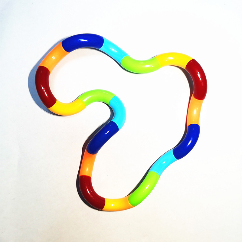 Blue/Orange/Brown/Yellow/Green/Blue