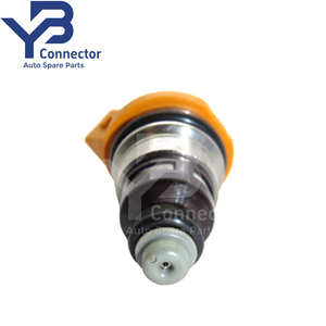 Filtre d'injecteur de carburant ASNU78D pour Ford Mercury 95-97 2.5 V6 Mazda Denso F5RZ9F593A 4G1238 822-18102 - Product Image 5