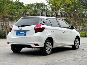 <span class=keywords><strong>Voiture</strong></span> d'occasion pour Yaris 2017 2018 2019 1.5L CVT Voitures d'occasion de haute qualité et abordables Véhicules à essence - Product Image 6