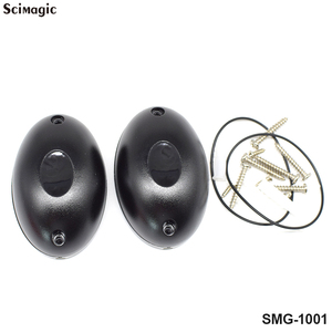 SMG-1001 tự động Cổng an toàn máy dò hồng ngoại cảm biến/swing/trượt/cửa nhà để xe/cửa an toàn hồng ngoại photocells - Product Image 5