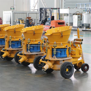 Máquina Portátil Inalámbrica <span class=keywords><strong>de</strong></span> Aire Comprimido para Concreto y Pistola <span class=keywords><strong>de</strong></span> Pulverización para <span class=keywords><strong>Piscinas</strong></span> - Product Image 1