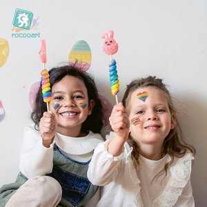Tatuaggi Temporanei Glitterati <span class=keywords><strong>Arcobaleno</strong></span> per Bambini, Tatuaggi Pride, Farfalle, Cuori, <span class=keywords><strong>Arcobaleno</strong></span> per Feste Pride e Regali per Bambini - Product Image 1