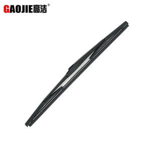 Compatible avec l'ensemble de bras d'essuie-glace arrière et l'essuie-glace arrière Toyota Alphard (2009-2015). - Product Image 4