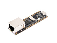 Luckfox Pico Plus - Carte de développement Linux RV1103 Mini avec processeurs ARM Cortex-A7/RISC-V MCU/NPU/ISP intégrés