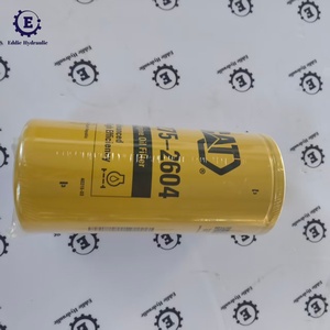 ชิ้นส่วนเครื่องจักรก่อสร้างส่วนประกอบตัวกรอง5I7951 5I-7951เหมาะสำหรับรถตัก933C 939C <span class=keywords><strong>939</strong></span> - Product Image 6
