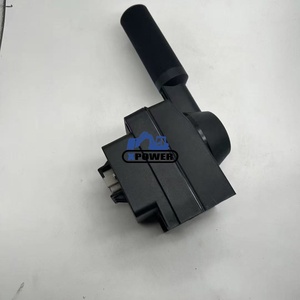 อะไหล่ห้องโดยสารรถขุด จอยสติ๊ก 2612207 261-2207 261-2208 174-6640 CA2612207 - Product Image 3