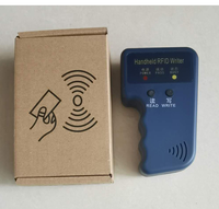 Lecteur-graveur-copieur RFID portable 125KHz, machine de copie de cartes de contrôle d'accès