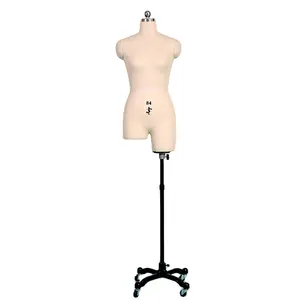 cheap price foam mannequin tailoring props sewing mannequin fashion foam dress form