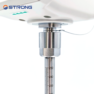 Monitor Aliran Massa Gas & Udara Stainless Steel <span class=keywords><strong>OEM</strong></span>/ODM dengan Layar Sentuh LCD Kontrol Ponsel Multi-bahasa Thermal Mass <span class=keywords><strong>Flow</strong></span> <span class=keywords><strong>Meter</strong></span> - Product Image 6