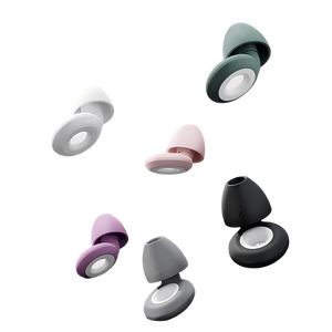 <span class=keywords><strong>Tapones</strong></span> <span class=keywords><strong>para</strong></span> <span class=keywords><strong>los</strong></span> <span class=keywords><strong>Oídos</strong></span> Reutilizables de Silicona Verde, Tipo Brida, de Inserción, No Plegables, con Cancelación de Ruido <span class=keywords><strong>para</strong></span> Dormir, Reducción de Sensibilidad y Protección - Product Image 6