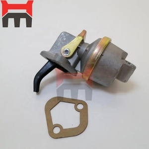 Bomba de Combustible Diésel 6BT 6CT 3970880 3901425 3904374 3928143 3966154 4983584 - Product Image 3