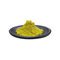 QYherb Factory Supply Extrait de plante Poudre de quercétine de haute qualité 98% Échantillon gratuit disponible
