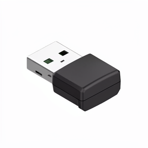 TUTI Cheapest BT Receiver BT 5.4 Adapter Receiver Audio Dongle BT Transmitter for Mouse/Keyboard/PC