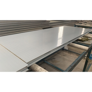 防水サンドイッチパネル屋根耐火サンドイッチパネル - Product Image 4