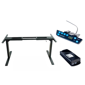 Bàn Điều Chỉnh Chiều Cao X Điện Đôi Tuyến Tính Thiết Bị Truyền Động - Product Image 3